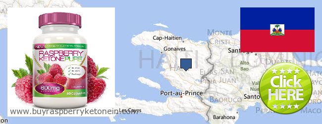 حيث لشراء Raspberry Ketone على الانترنت Haiti